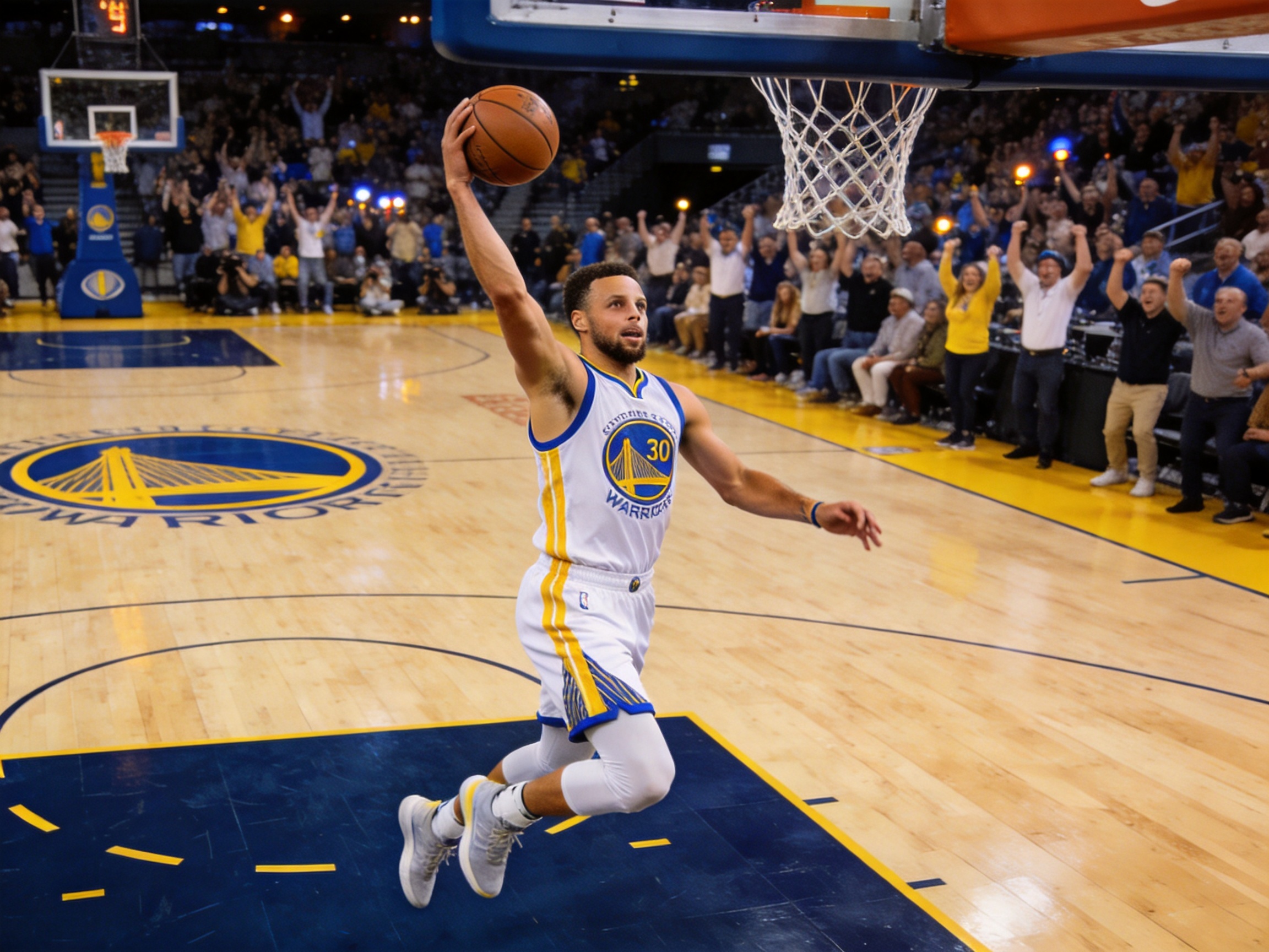 篮球赛事集锦NBA热门球赛