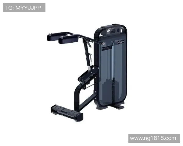 自重健身器材：不依赖外力的自重训练器材推荐