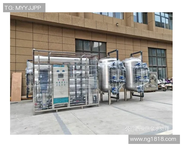 创新净水材料的研发与应用探索推动水处理技术新发展