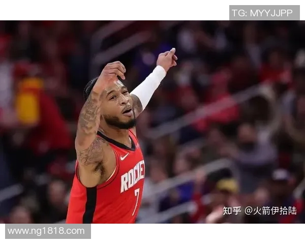 火箭与开拓者激战最后时刻惊心动魄的逆转与绝杀瞬间回顾