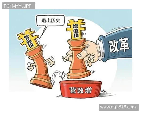 税务改革新动向：深化税收制度创新与优化企业税负策略解析