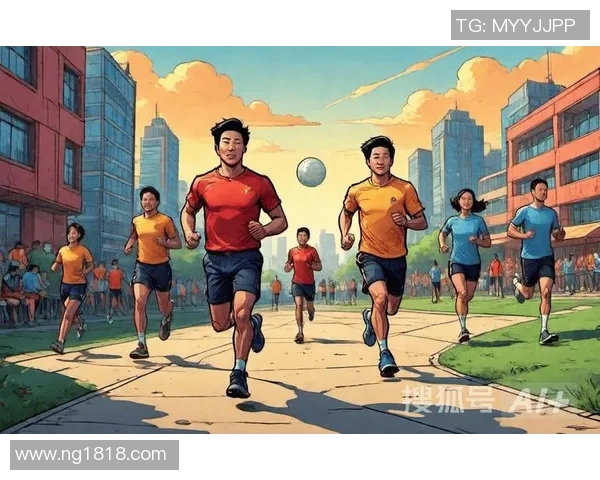 竞技体育：突破极限与人类潜力的无限探索与实现